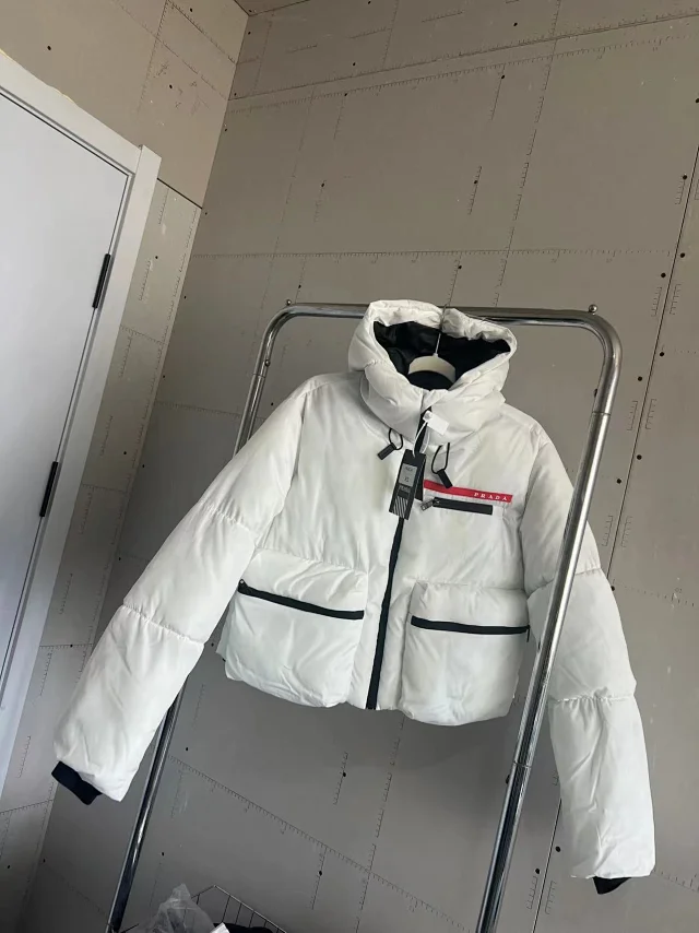 The North Face x Gucci Puffer -2