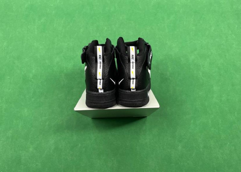 Air Force 1 High -4