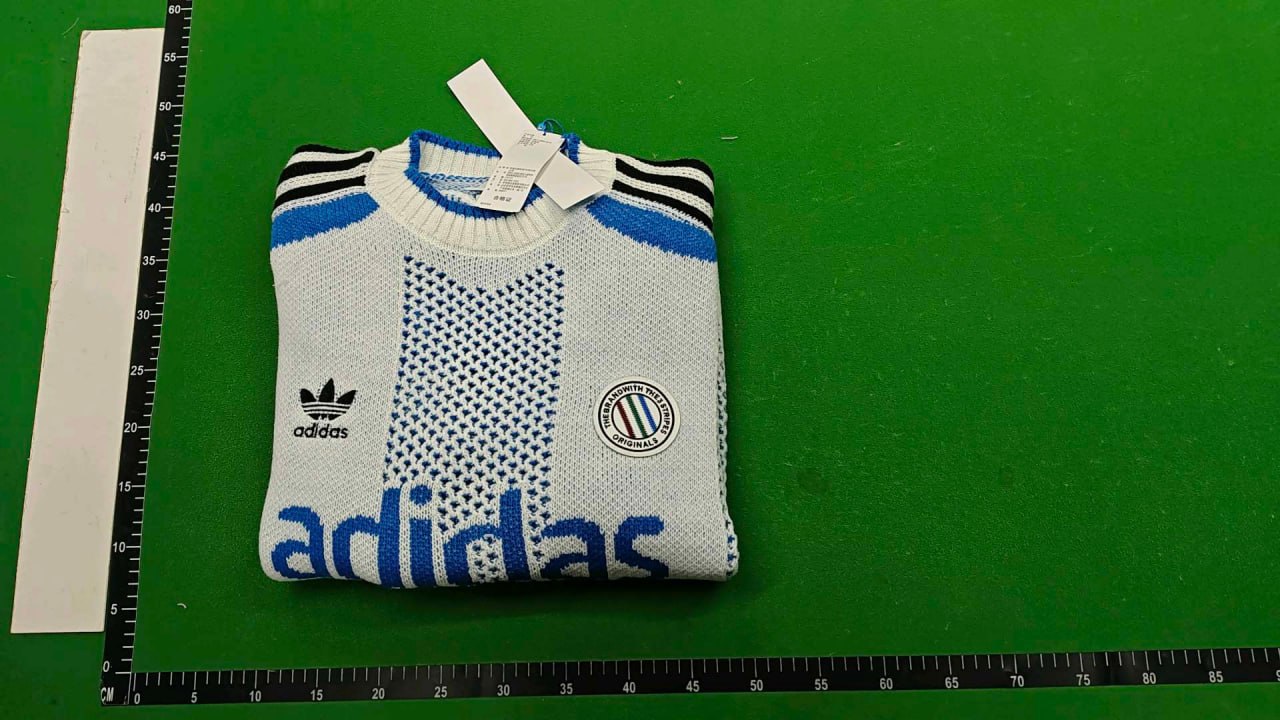 Adidas Sweatshirt -2