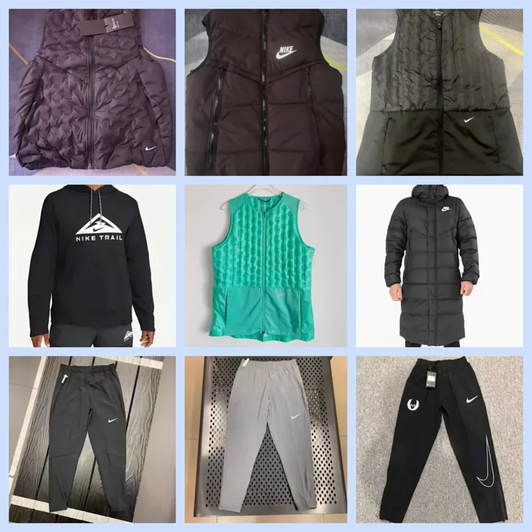 Nike pant