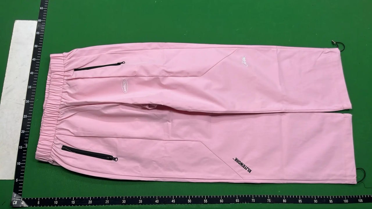 Corteiz Pants -4