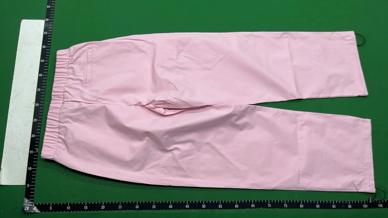 Corteiz Pants -3