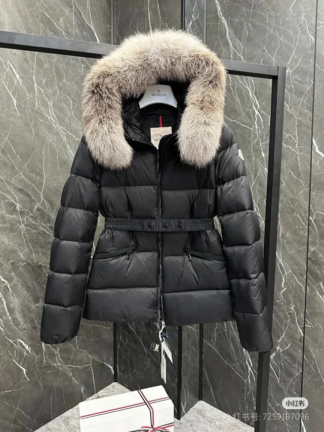 Moncler Jacket