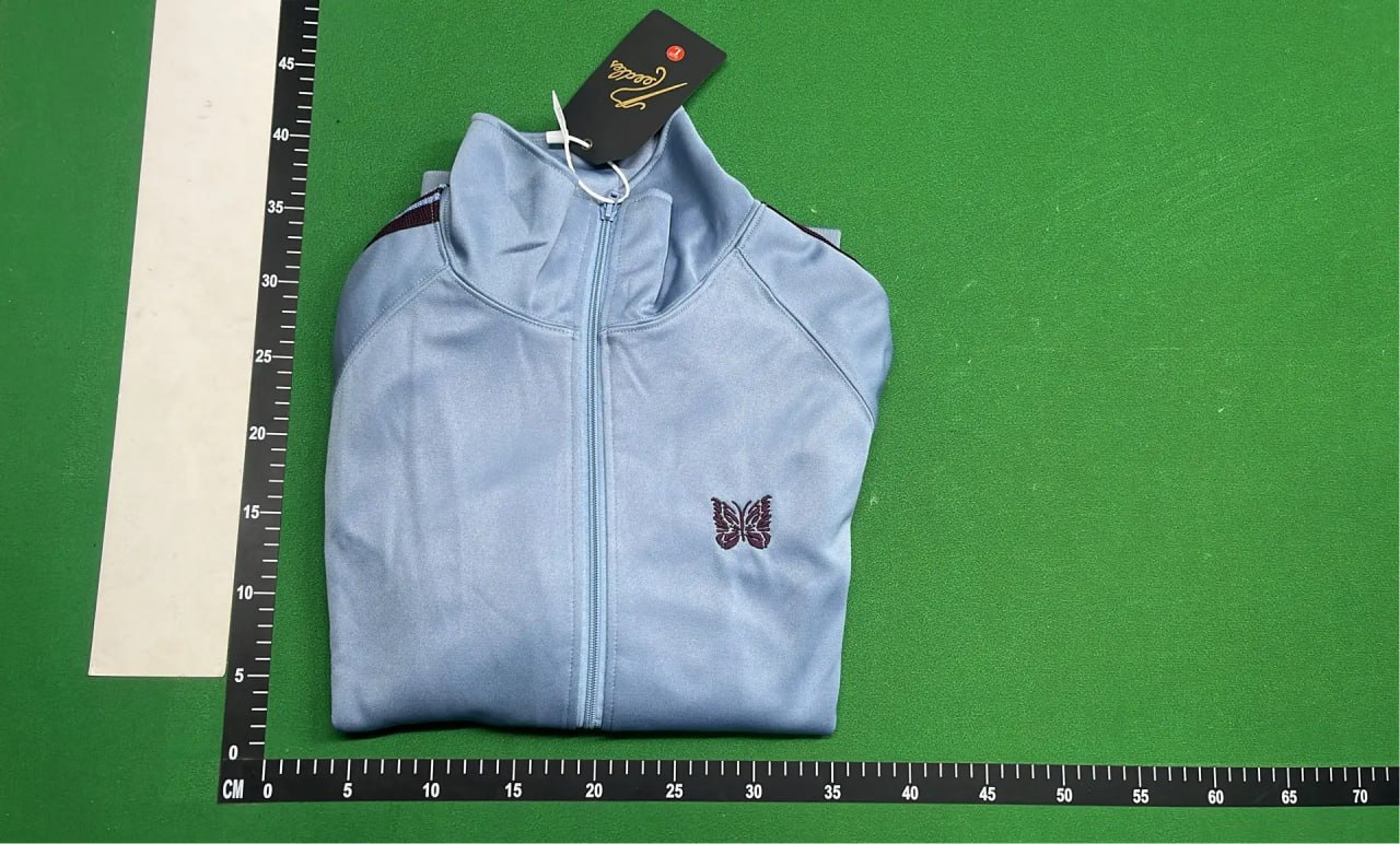 :Needles Hoodie -2