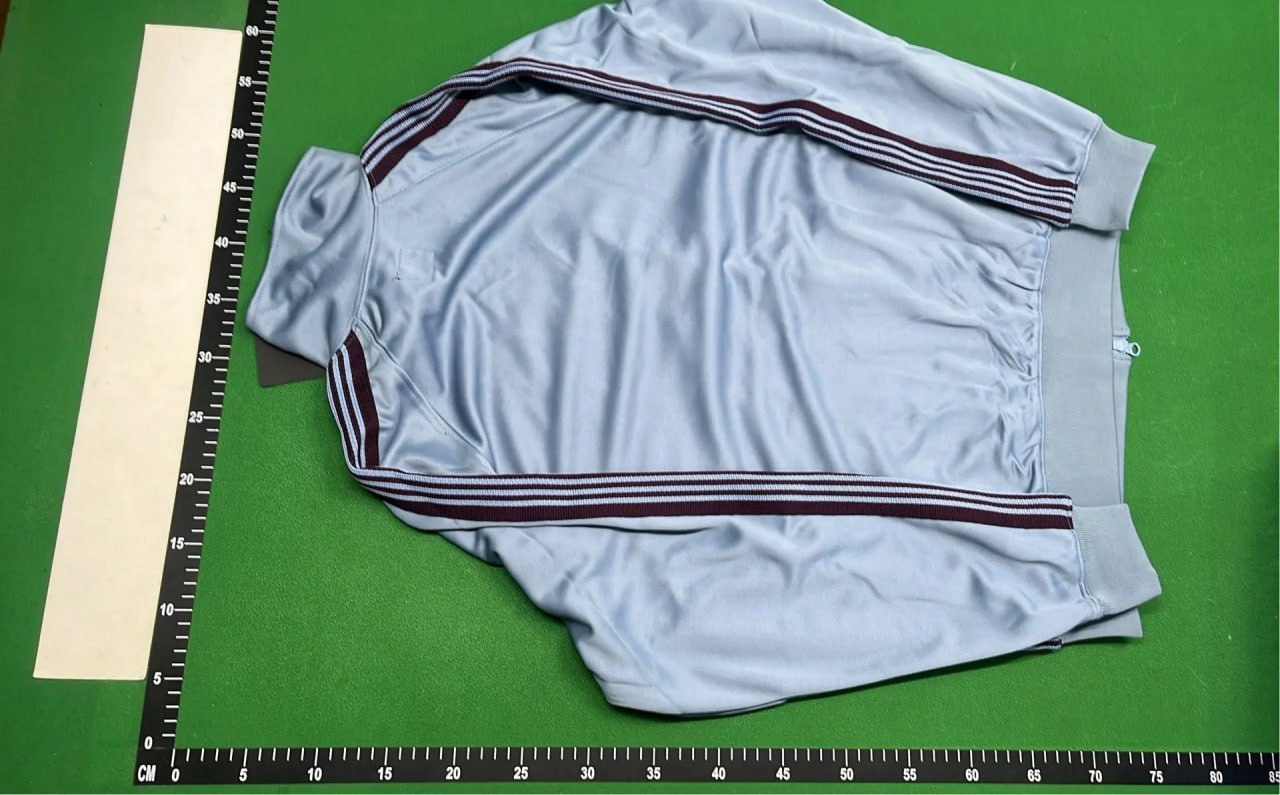 :Needles Hoodie -3