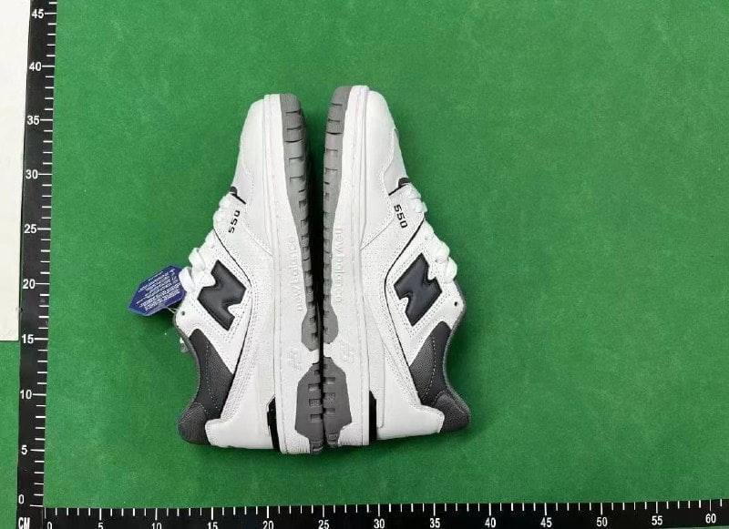 New Balance 550 Sneakers [33 styles] -2