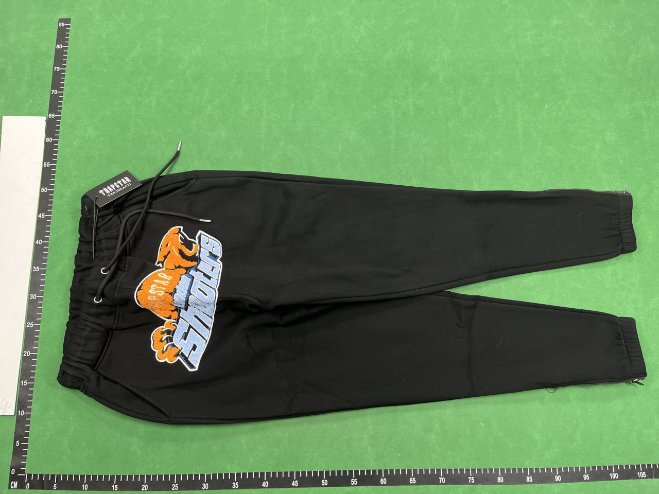 Trapstar hoodie Suit                                 -3