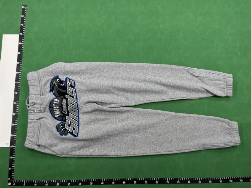 Trapstar hoodie Suit                                 -4