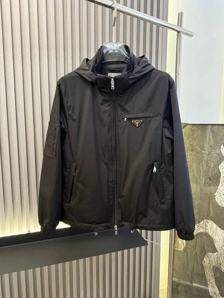  Prada Jacket Latest Models                                 -5