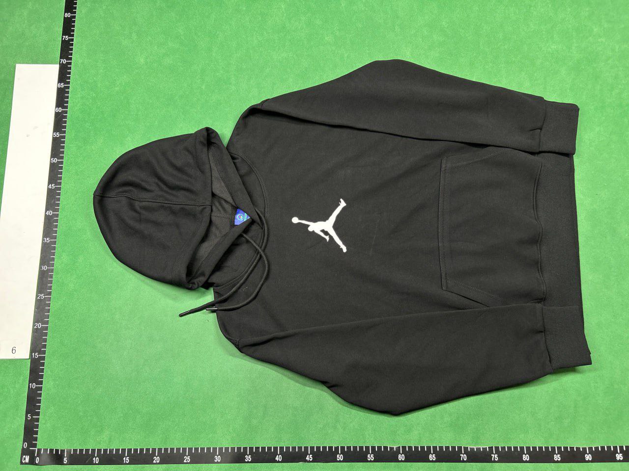 TOMMY HILFIGER AJ AIR JORDAN hoodie Set                                 -2