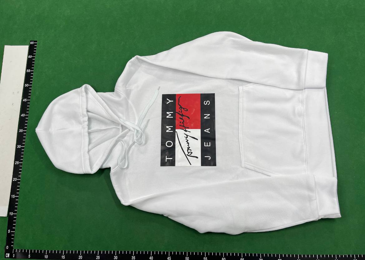 TOMMY HILFIGER AJ AIR JORDAN hoodie Set                                 -3