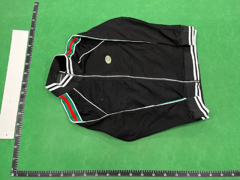 Tracksuit Hoodie  -4