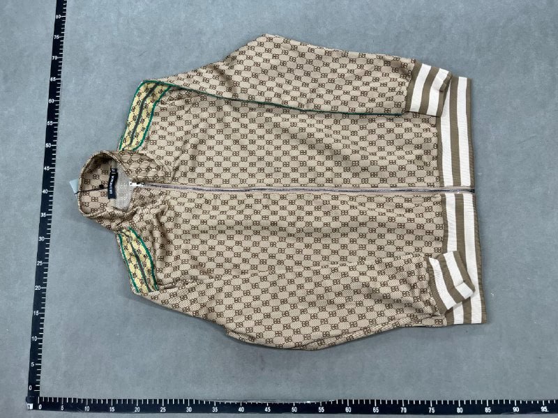 Tracksuit Hoodie  -3