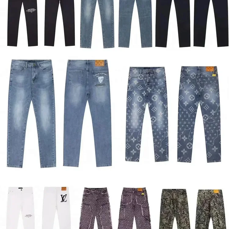 LV Jeans1