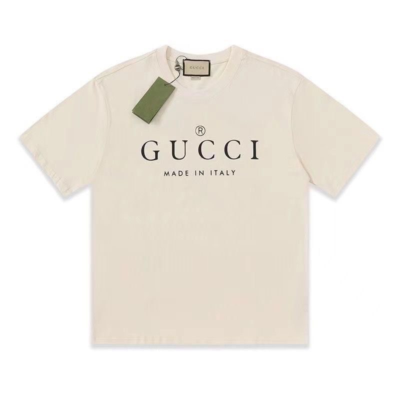 Gucci short sleeves -4