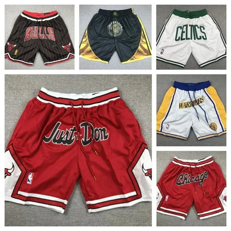 NBA Basketball Shorts ( 40 + s