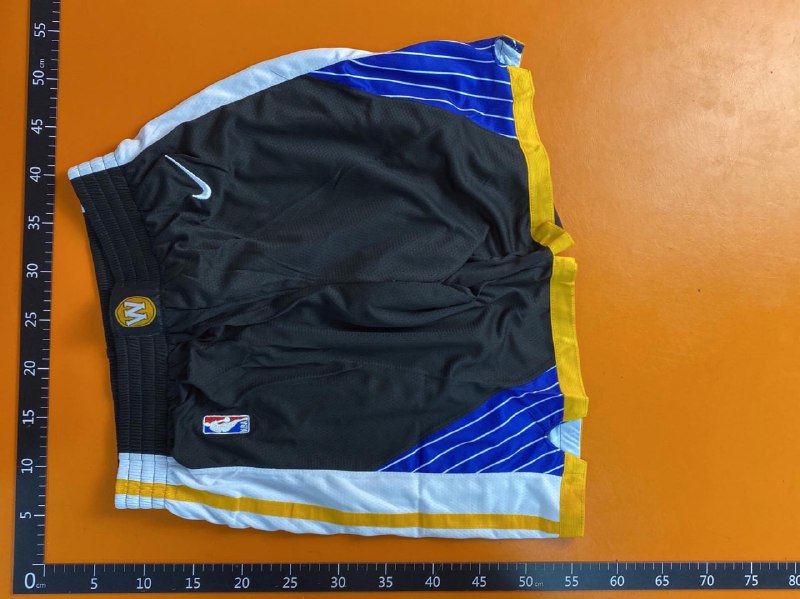 NBA Basketball Shorts ( 40 + styles) -2