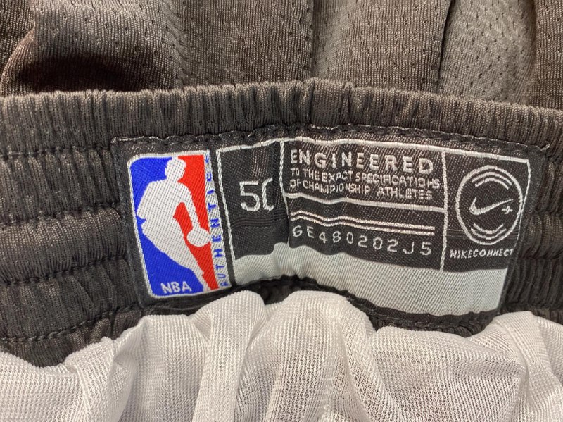 NBA Basketball Shorts ( 40 + styles) -5