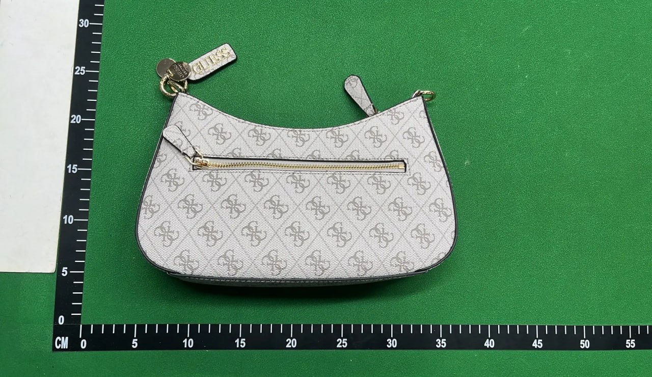  GUESS Underarm bag -2