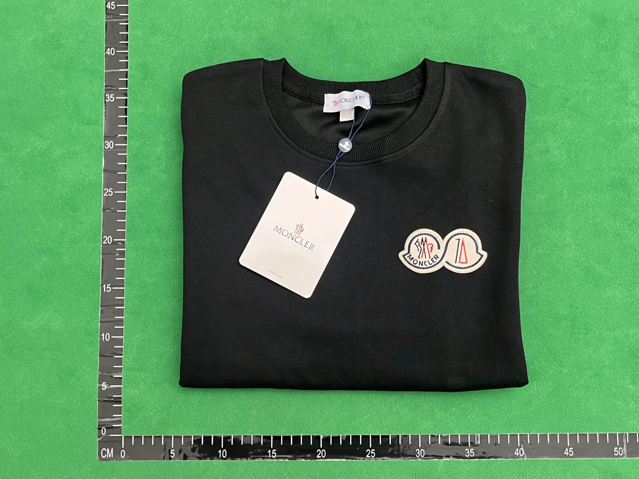 Moncler Sweatshirt 1 -2