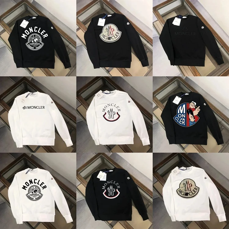 Moncler Sweatshirt 1
