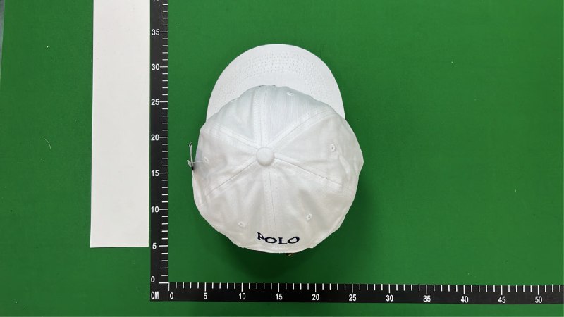 Ralph Lauren Hat 1 -4