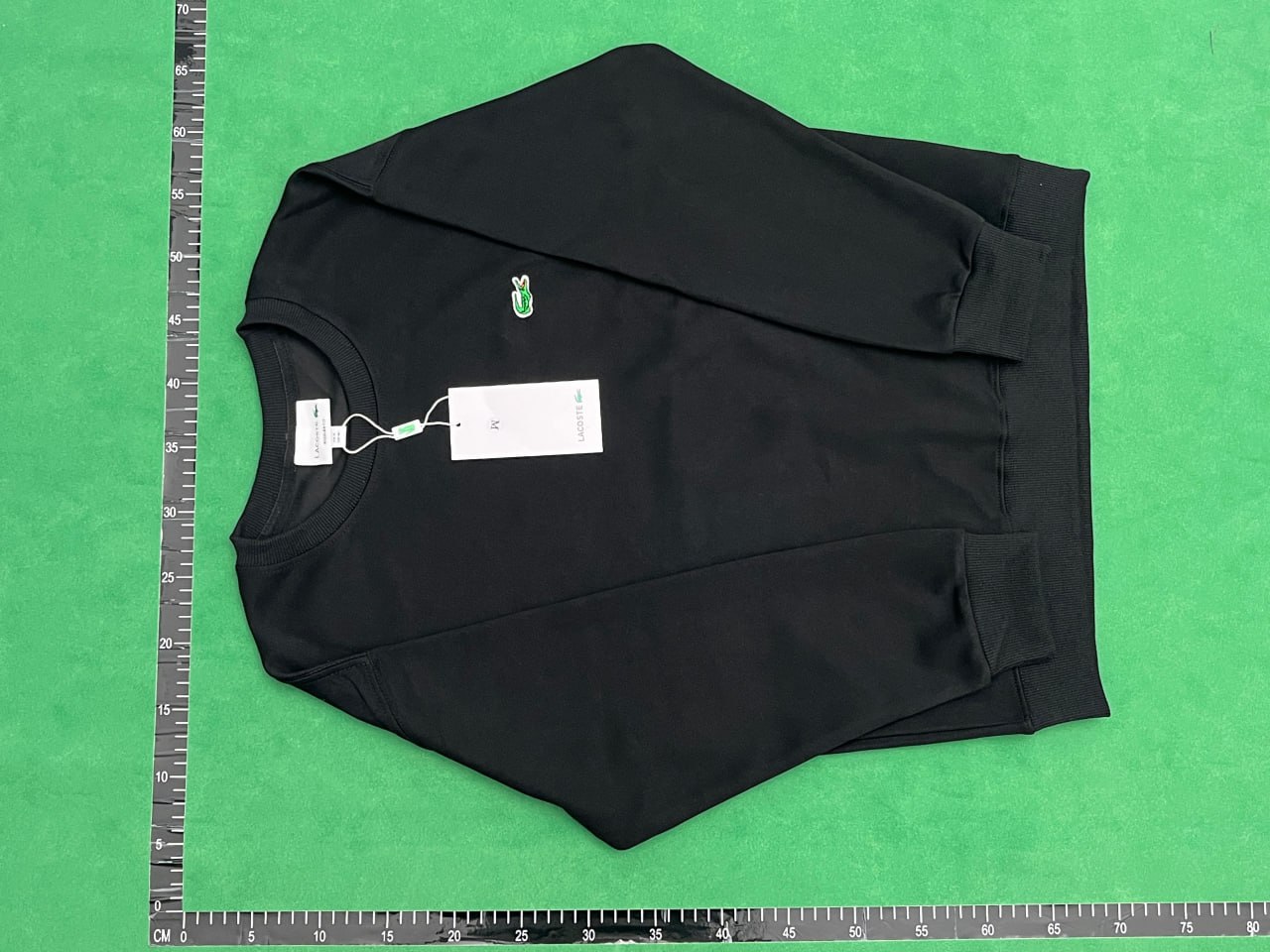 :Lacoste Sweatshirts -3