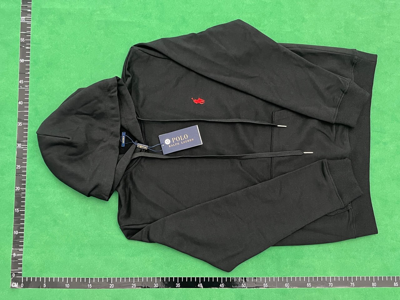 Ralph Lauren sweatshirt  -4