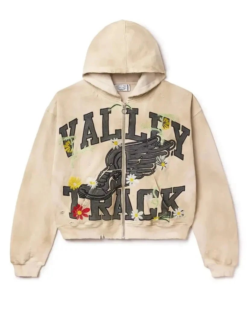 Vale Forever Hoodie                                  -2