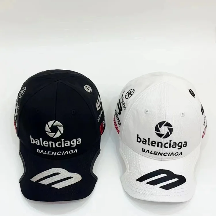 Balenciaga Cap