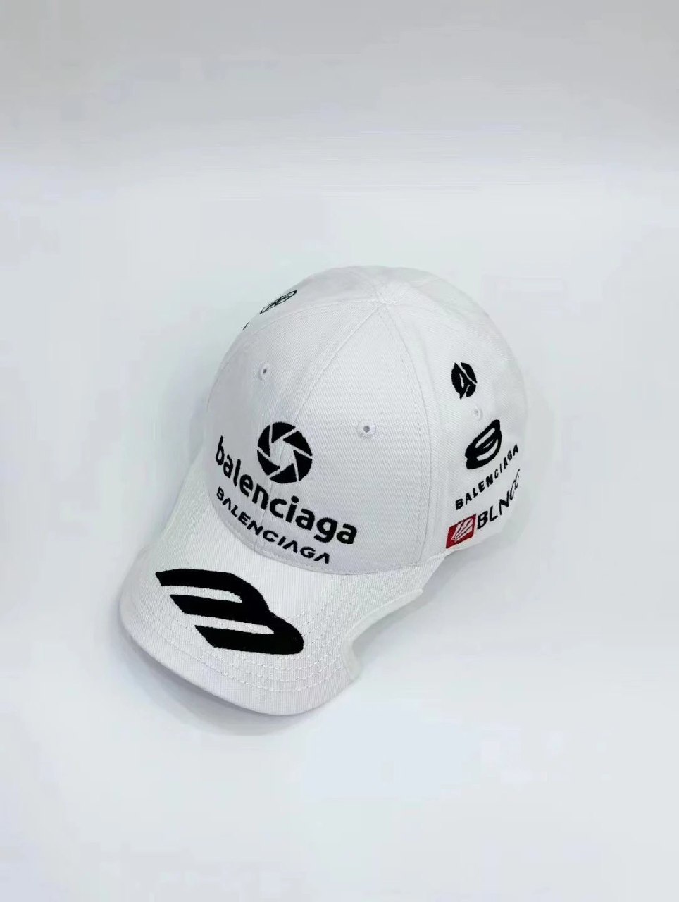 Balenciaga Cap -3