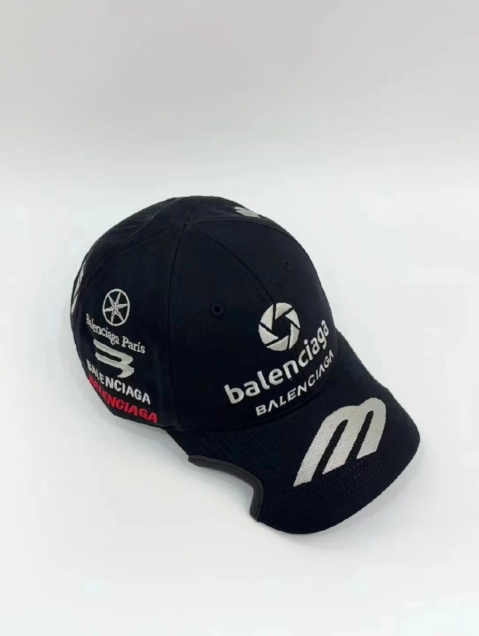 Balenciaga Cap -4