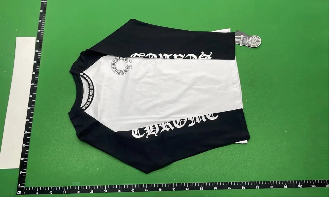 Chrome Hearts Longsleeve  -4