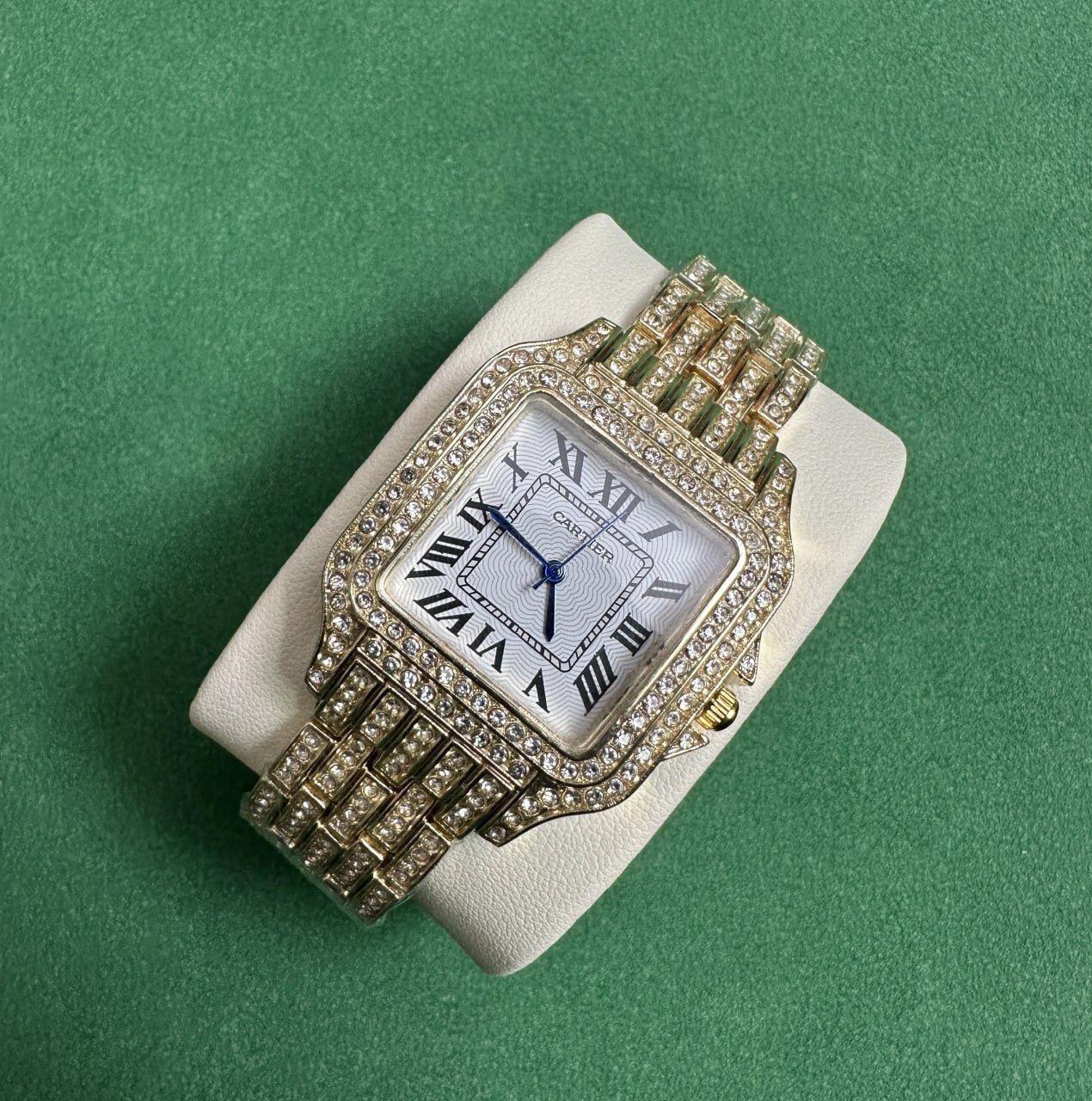 Cartier Watches（39 STYLE TOP） -4