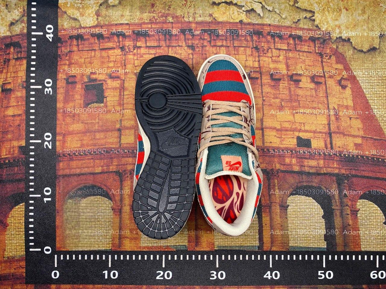 NIKE SB Dunk Low Premium -4