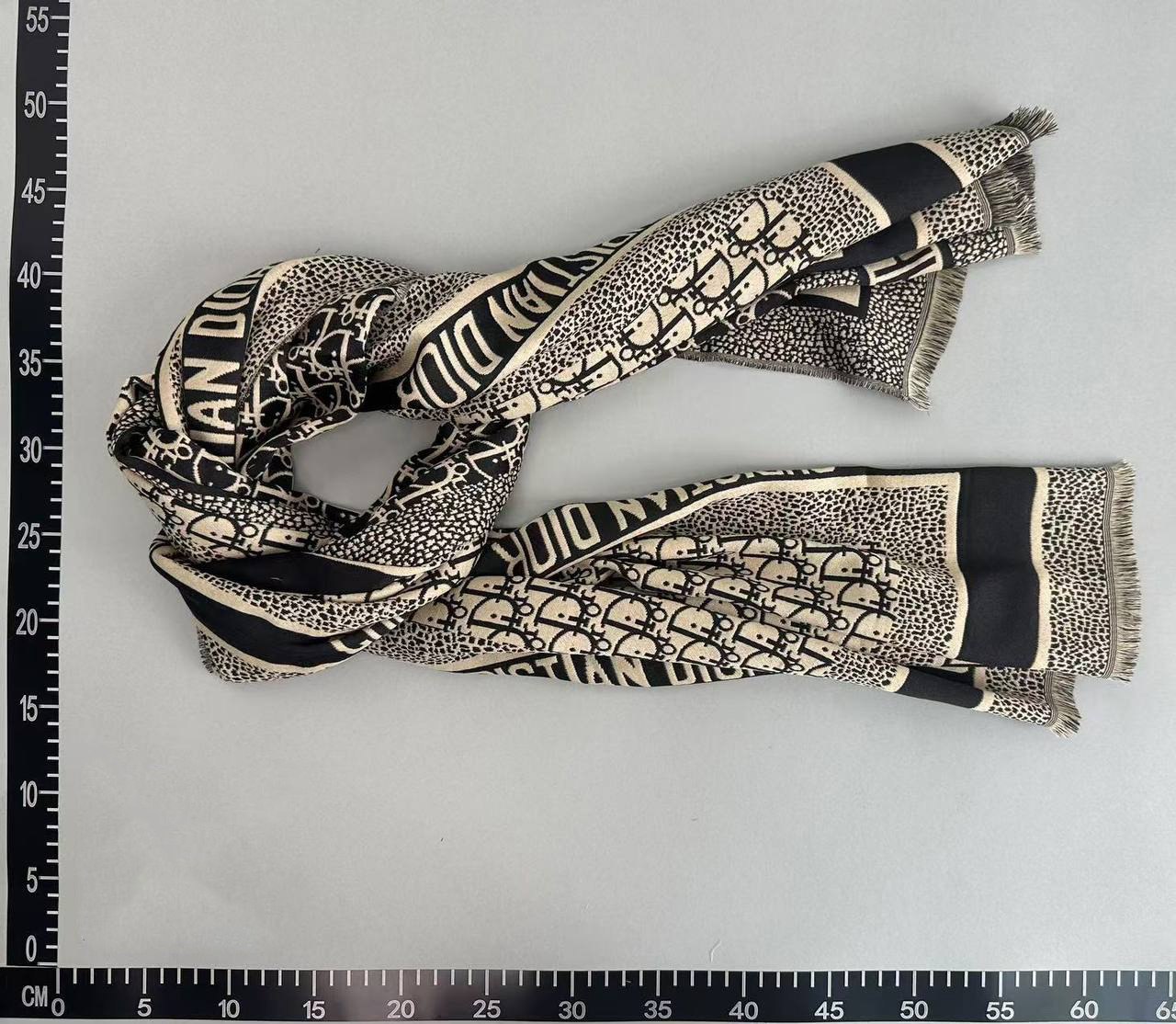 Dior Scarf1 -2