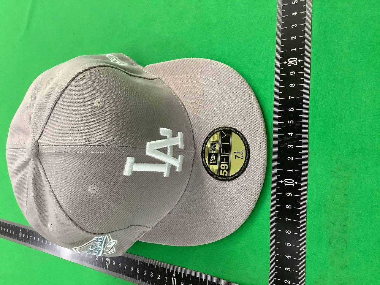 New Era 59FIFTY Fitted Hats [40 styles] -4