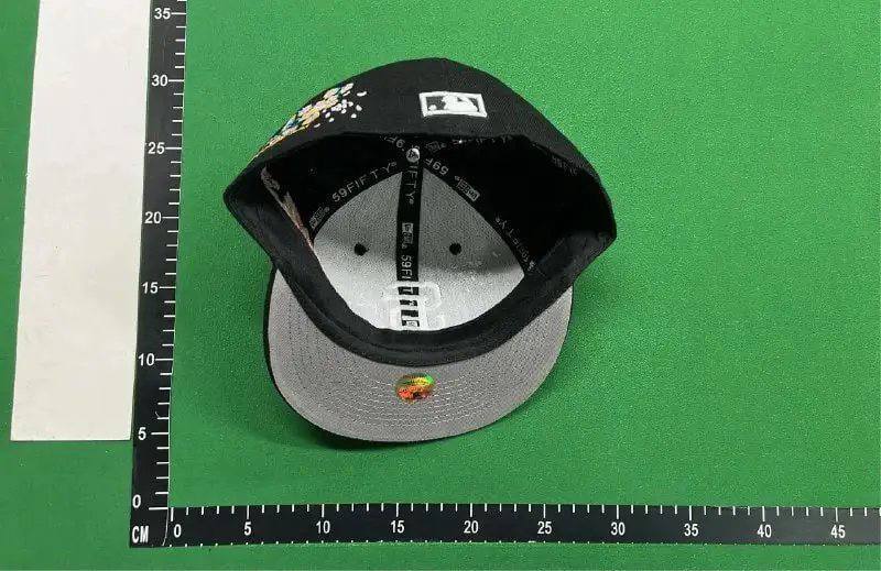 New Era 59FIFTY Fitted Hats [40 styles] -2