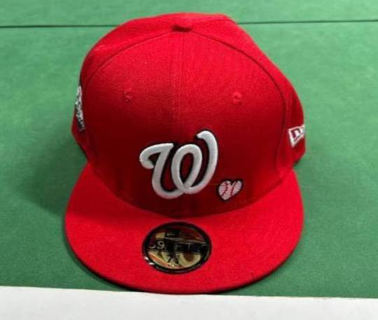 New Era 59FIFTY Fitted Hats [40 styles] -3