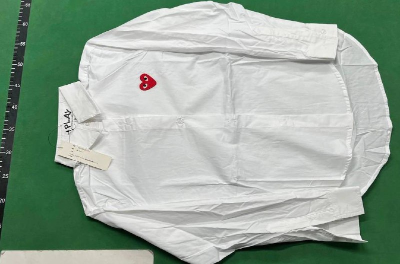 PLAY & Other Long-sleeved Shirts -2