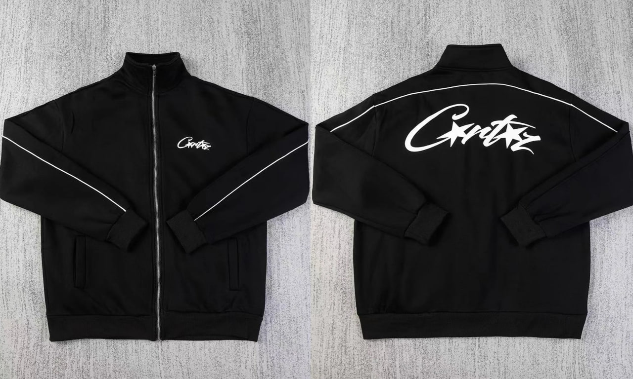  Corteiz Suits -5