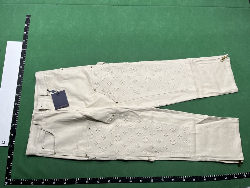 LV Louis Vuitton Jeans pants 20+styles -2