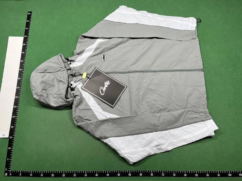 Corteiz jacket   (40 CP -4