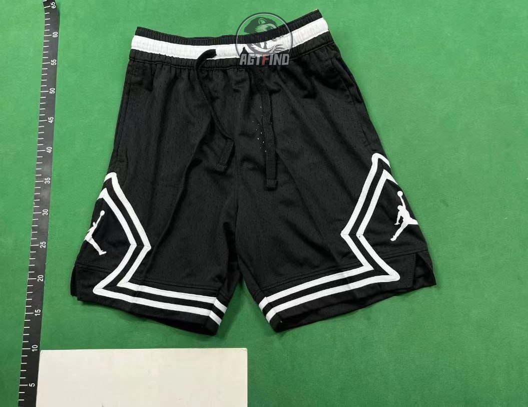 Jordan shorts -4