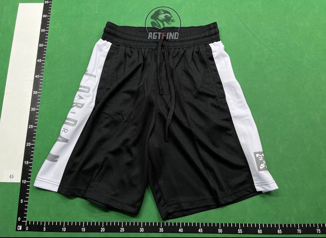 Jordan shorts -3