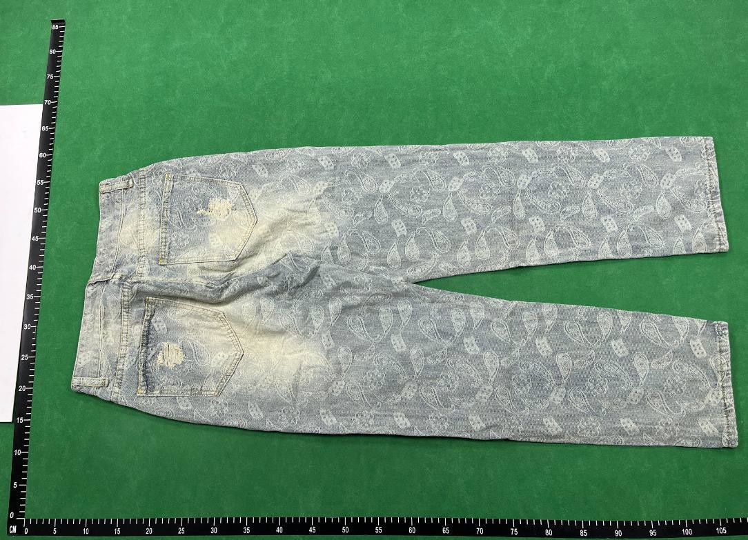  Supreme Jeans -2