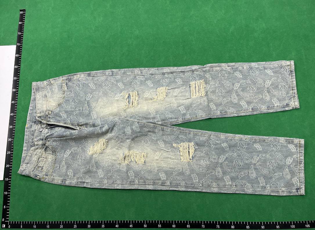  Supreme Jeans -3