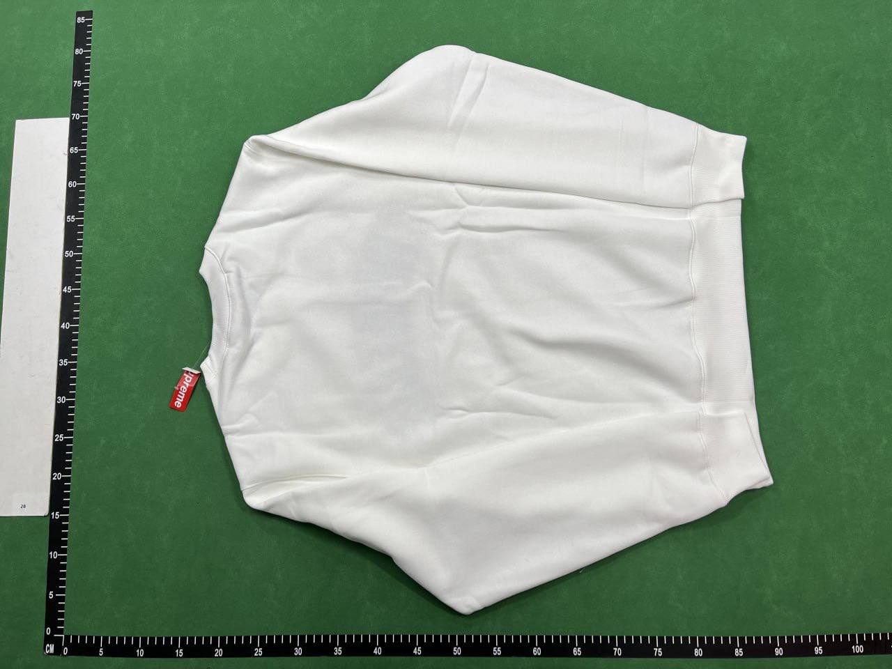 Supreme Long-sleeved Shirt -4