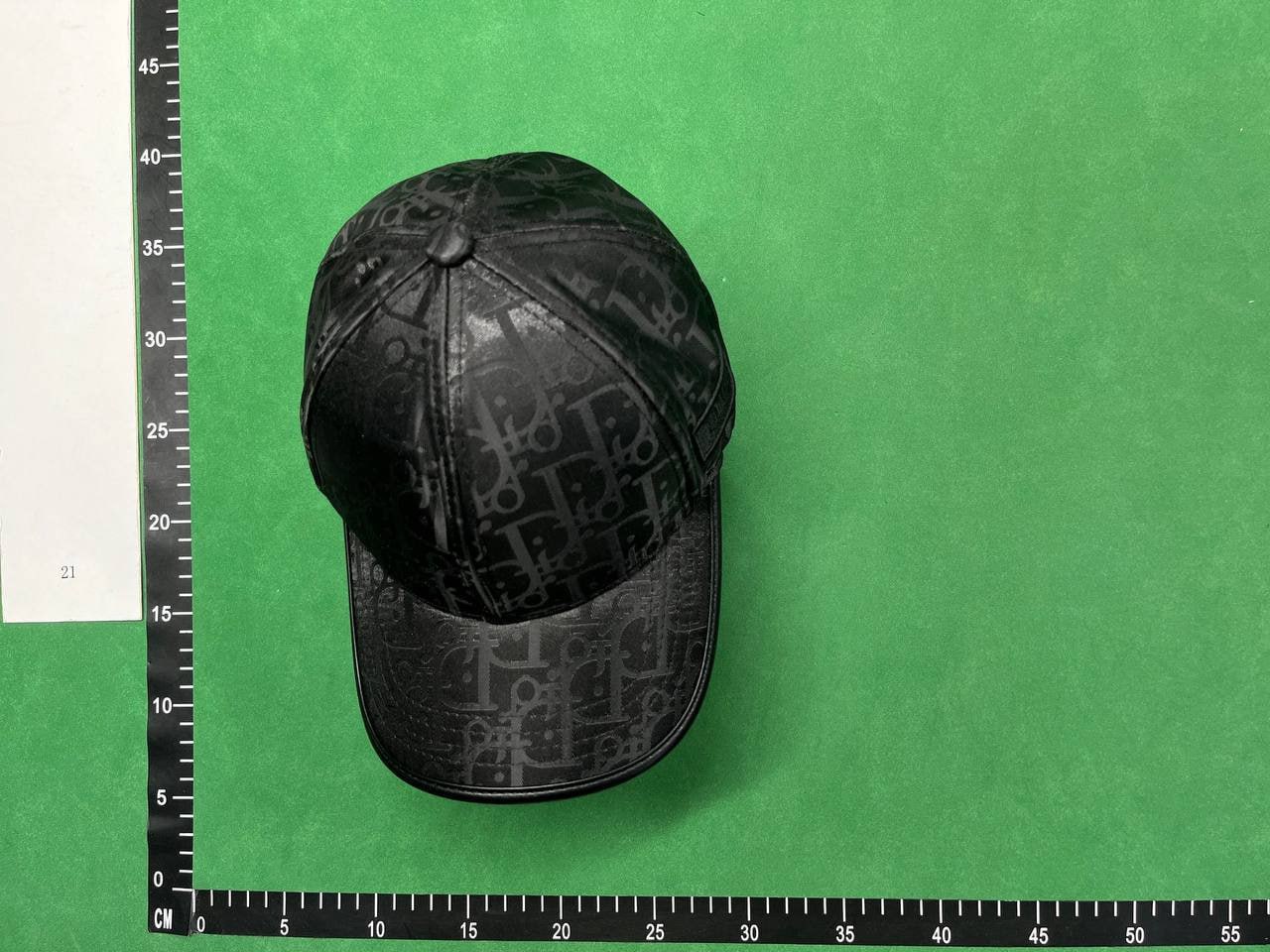 Dior Cap -4