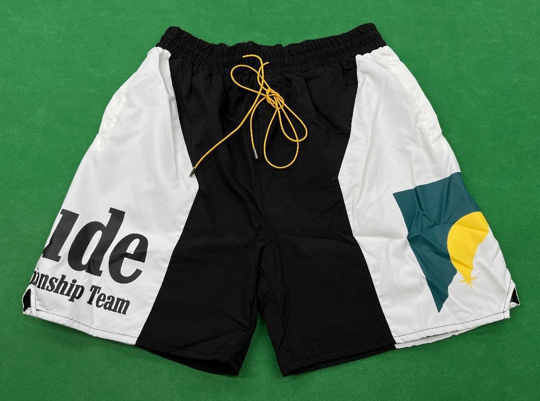 Rhude shorts  (40 CP) -5